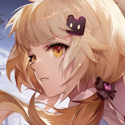 Tower of Fantasy ES Discord Server Logo