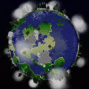 AlasGames Discord Server Logo