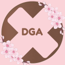 Drexel Gaming Association Discord Server Logo