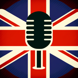 English Speaking Practice Discord Server Logo
