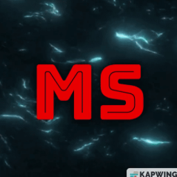 Midnight Services Discord Server Logo