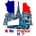 ETS 2 Discord Server Logo