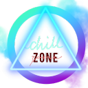 CHILL ZONE Discord Server Logo