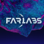 FAR Labs Discord Server Logo