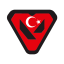 VALORANT Mobile Turkiye Discord Server Logo