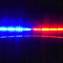 LSPD FR Support Discord Server Logo
