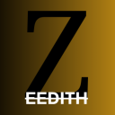 Zeedith Server Discord Server Logo