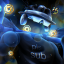 Liquate Discord Server Logo
