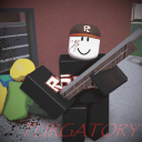 PURGATORY Discord Server Logo