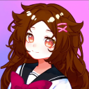𝙎𝙚𝙧𝙫𝙞𝙙𝙤𝙧 𝙙𝙖 𝘽𝙚𝙘𝙘𝙖 🍡🌸 Discord Server Logo
