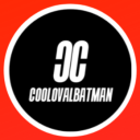 Oval's Community Discord Server Logo