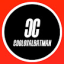 Oval's Community Discord Server Logo