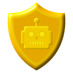 AutoProtection Support Discord Server Logo