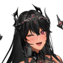 Scarle's Enchanting Club 💋💅 Discord Server Logo