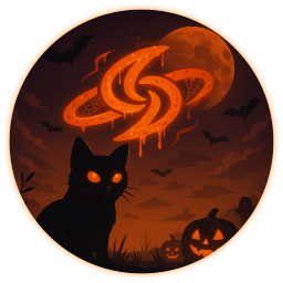 ๐๐๐ฉ๐๐ต๐ฆ๐ข๐ซ โ๐ง๊ท๊ฆ Discord Server Logo