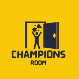 Based Champions Hub🏁 Discord Server Logo