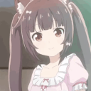 Innocent 　୨୧ 　sfw﹒ask2dm Discord Server Logo