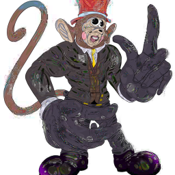 Jandel Games or Something Discord Server Logo