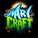 MarCraft Network 🎃 Discord Server Logo
