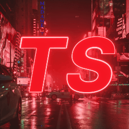 Treachery Discord Server Logo