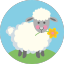 Snowyy's Land Discord Server Logo