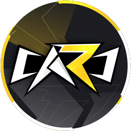 Marvel Rivals AR Discord Server Logo