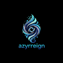 Azyrreign's Pardise Discord Server Logo