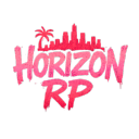Horizon Roleplay™ Discord Server Logo