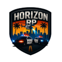 Horizon Roleplay™ Discord Server Logo
