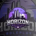 Horizon Roleplay™ Discord Server Logo