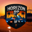 Horizon Roleplay™ Discord Server Logo