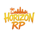 Horizon Roleplay™ Discord Server Logo