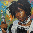 The Monarch Discord Server Logo