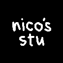 nico's stu Discord Server Logo