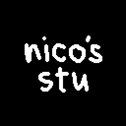 nico's stu Discord Server Logo