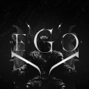 EGOMANIA Discord Server Logo