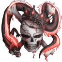 EGOMANIA Discord Server Logo
