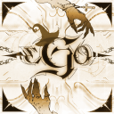 EGOMANIA Discord Server Logo